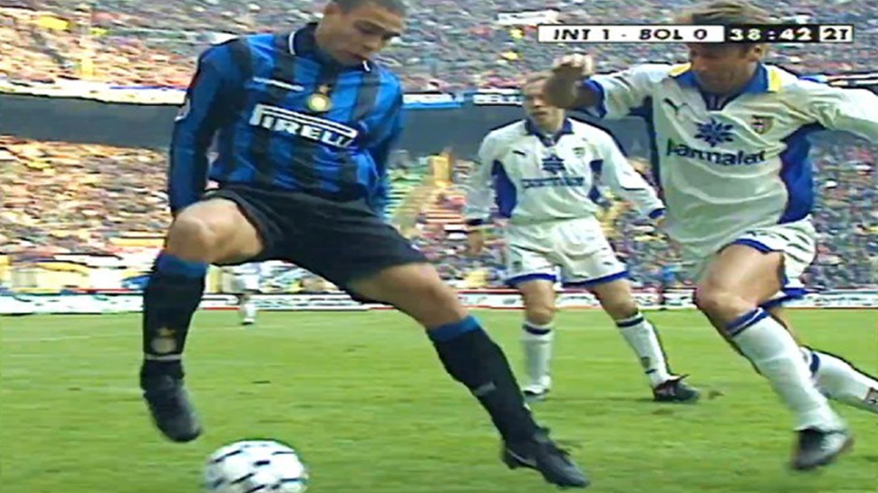 When Players Show No Mercy for Defenders background