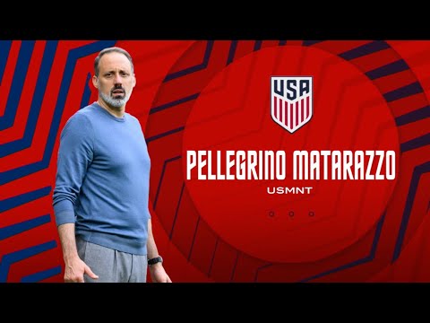 #USMNT interested in Pellegrino Matarazzo?! #futbolamericas background