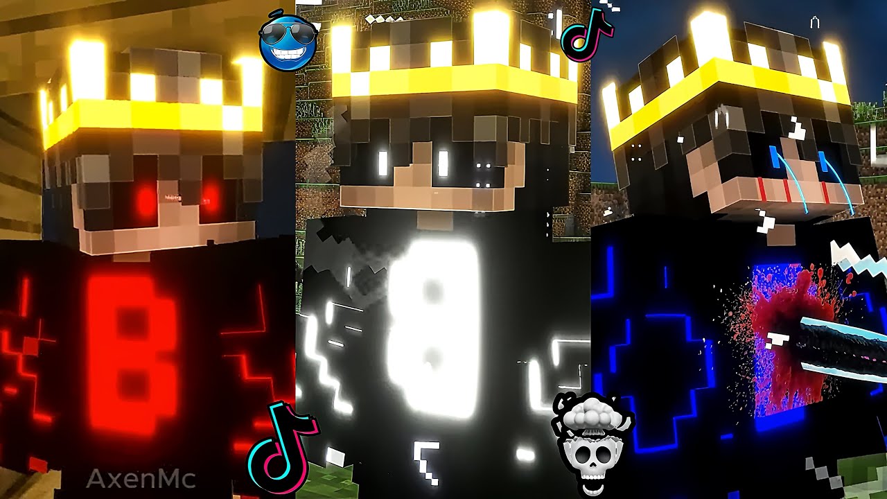 Minecraft Viral Memes That Broke The Internet ๐ฅถ๐ฅ|