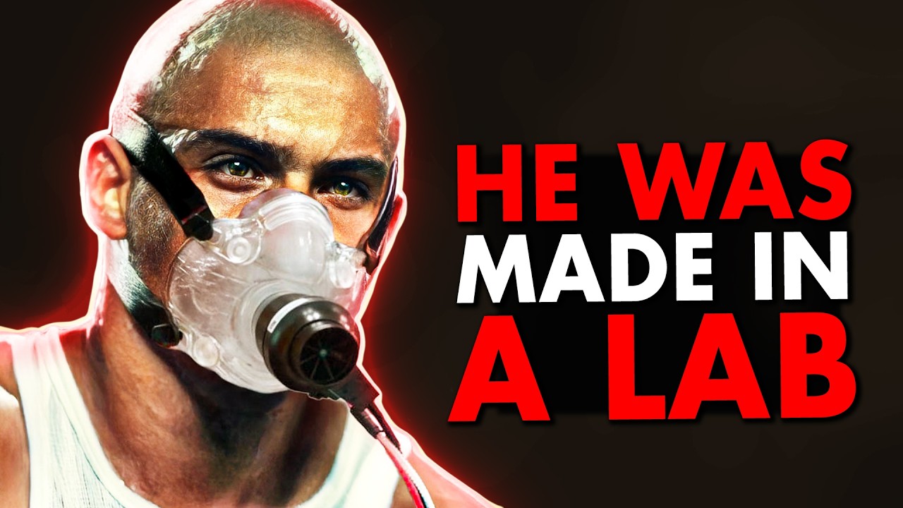 How DOPING Made Ronaldo The Scariest Player In History