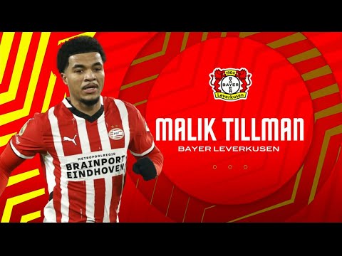 Malik Tillman to Bayern Leverkusen is a terrible idea? #usmnt