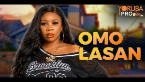 OMO LASAN