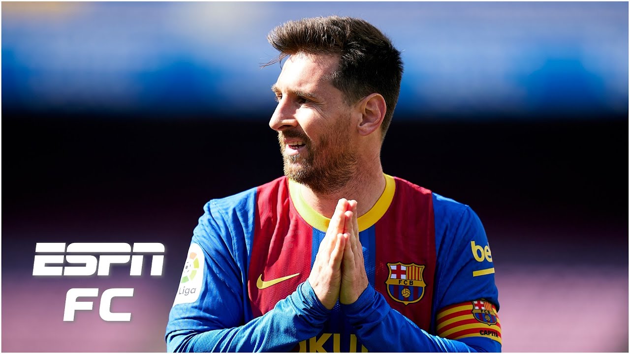 Lionel Messi CLOSING IN on a 3-year deal with PSG: How did we get here?! | ESPN FC