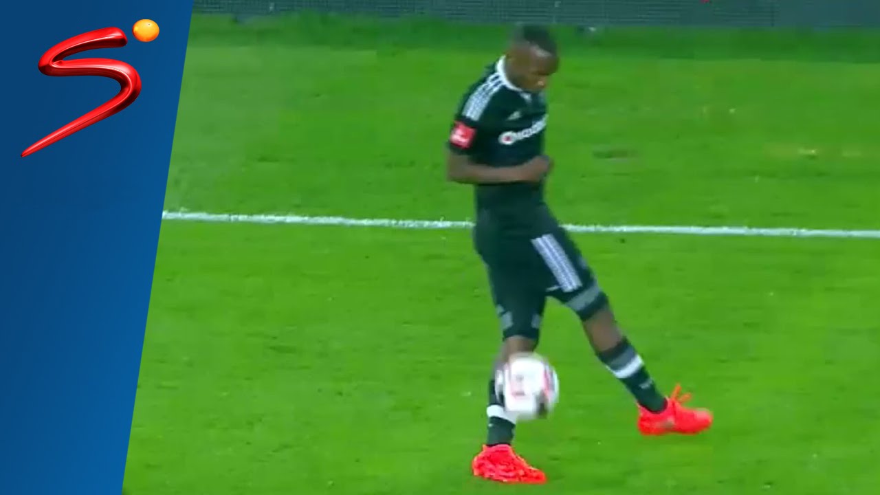 Kasi Flava celebration with Robert Marawa background