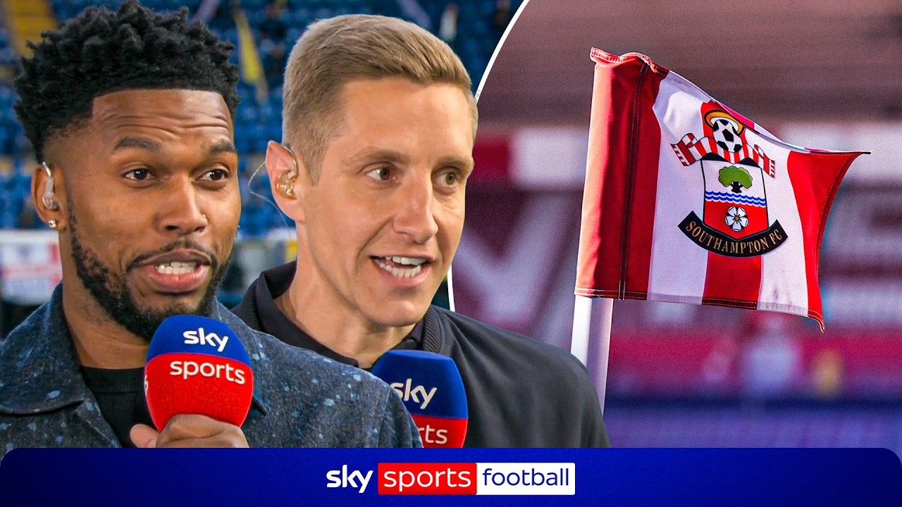 REACTION | Southampton EXPELLED from Championship Play-Offs