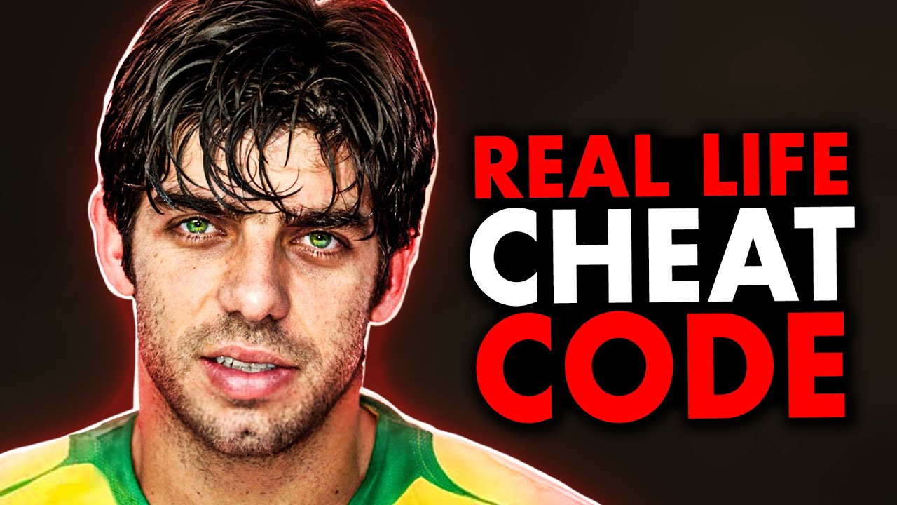How A Midfielder With 99 Shot Accuracy BROKE Football background