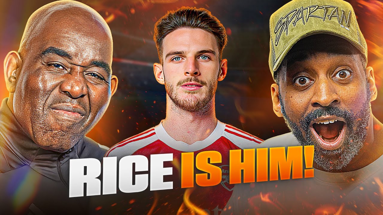 Rival Fans PRAISE Rice!