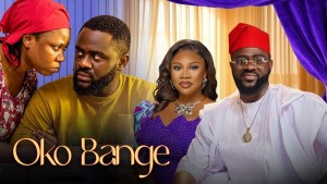 OKO BANGE
