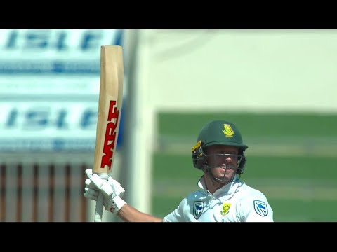 South Africa vs Australia | 2nd Test Match Wrap