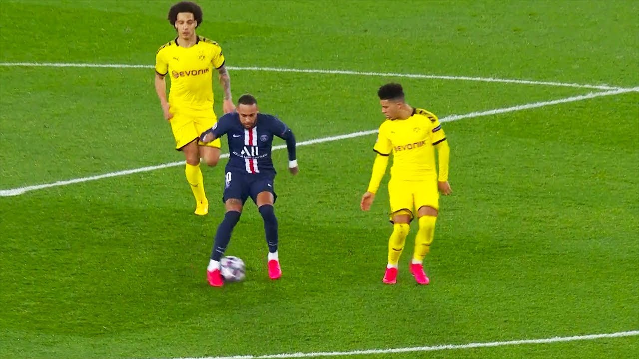 Neymar Jr Skills That Will Blow Your Mind 2020 background