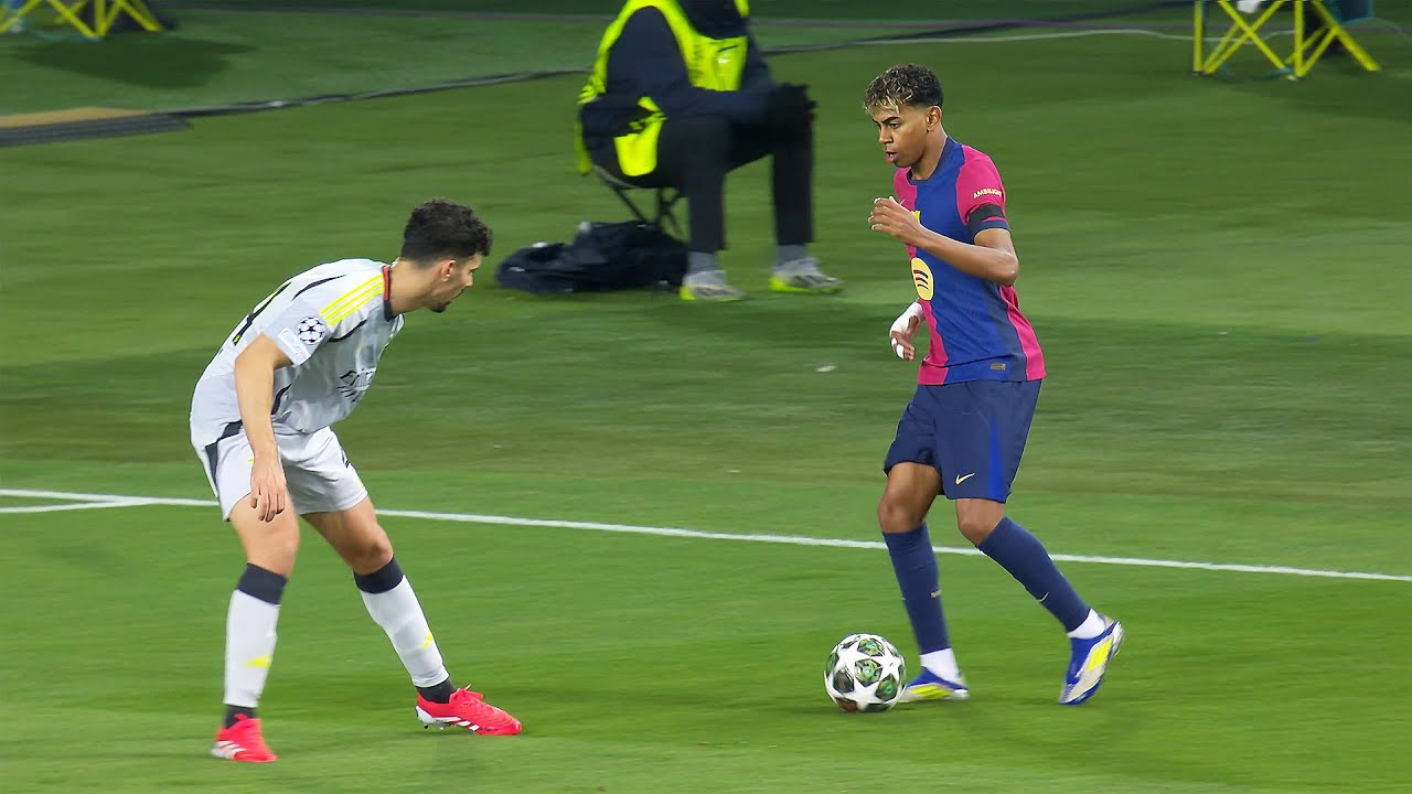 HUMILIATING Skills of The Year 2024 background