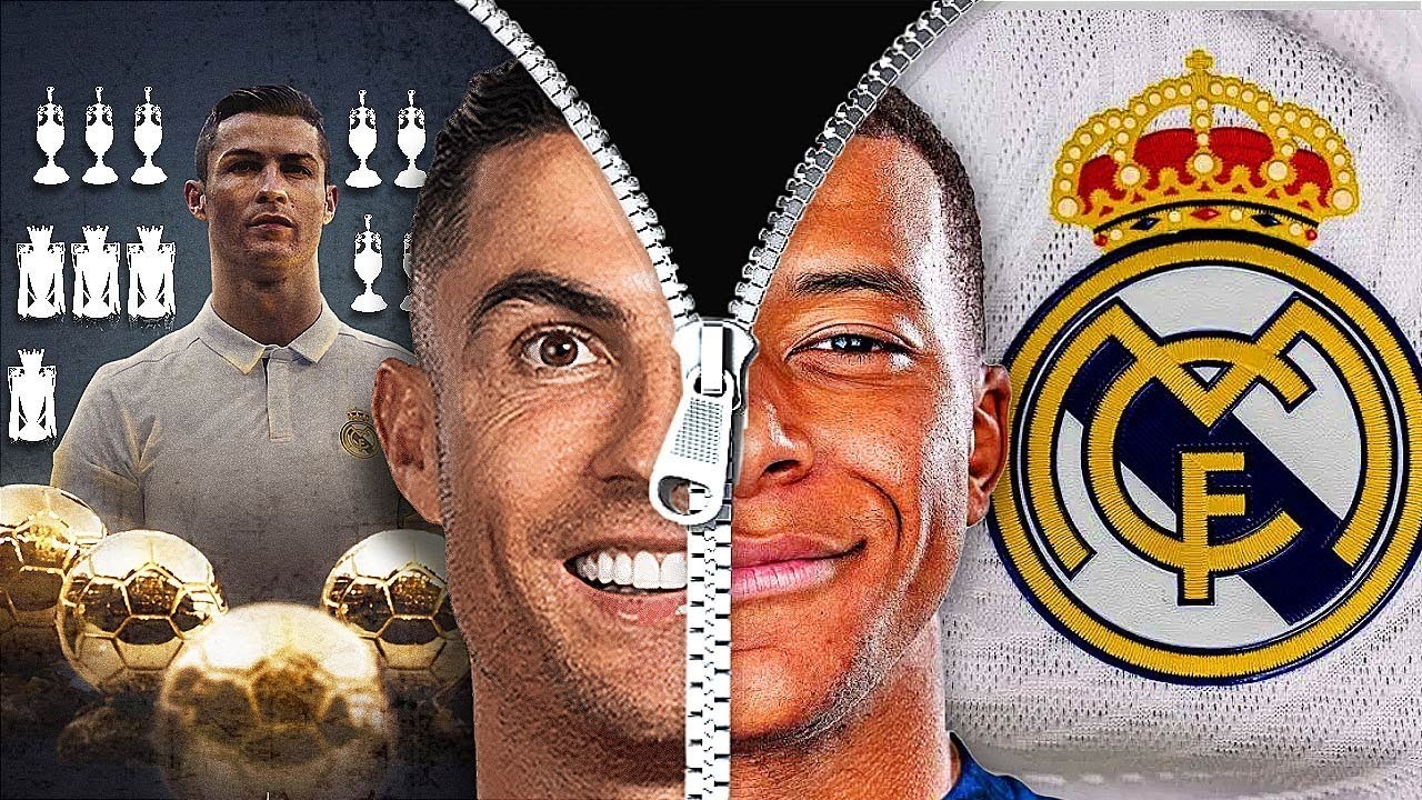 The SCARY Truth About Kylian Mbappe Nobody is Noticing background