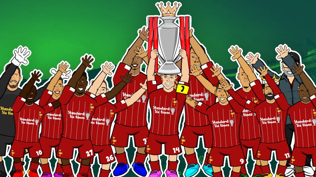 10 Football Predictions For 2020! ► 442oons x Onefootball background