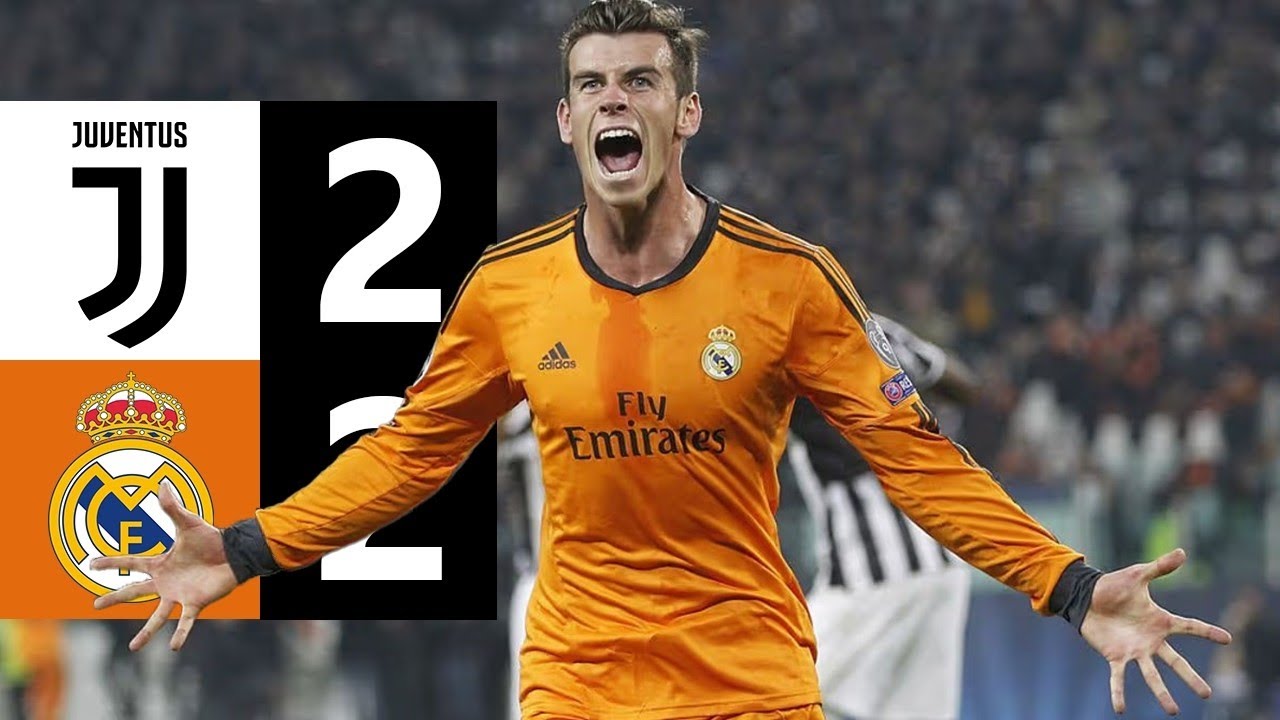 The Day Real Madrid Produced Football Madness ● Extended Highlights