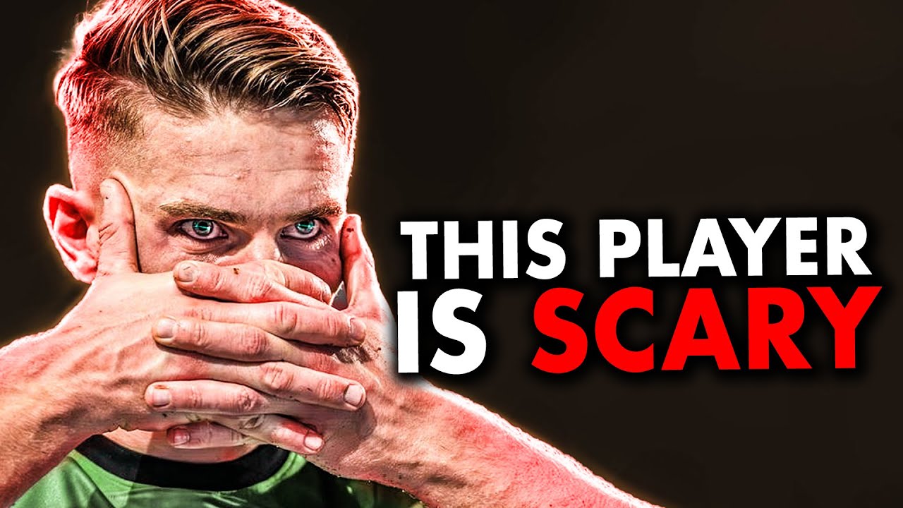 How The Most Dangerous Player On The Planet Became Invisible To Scouts background