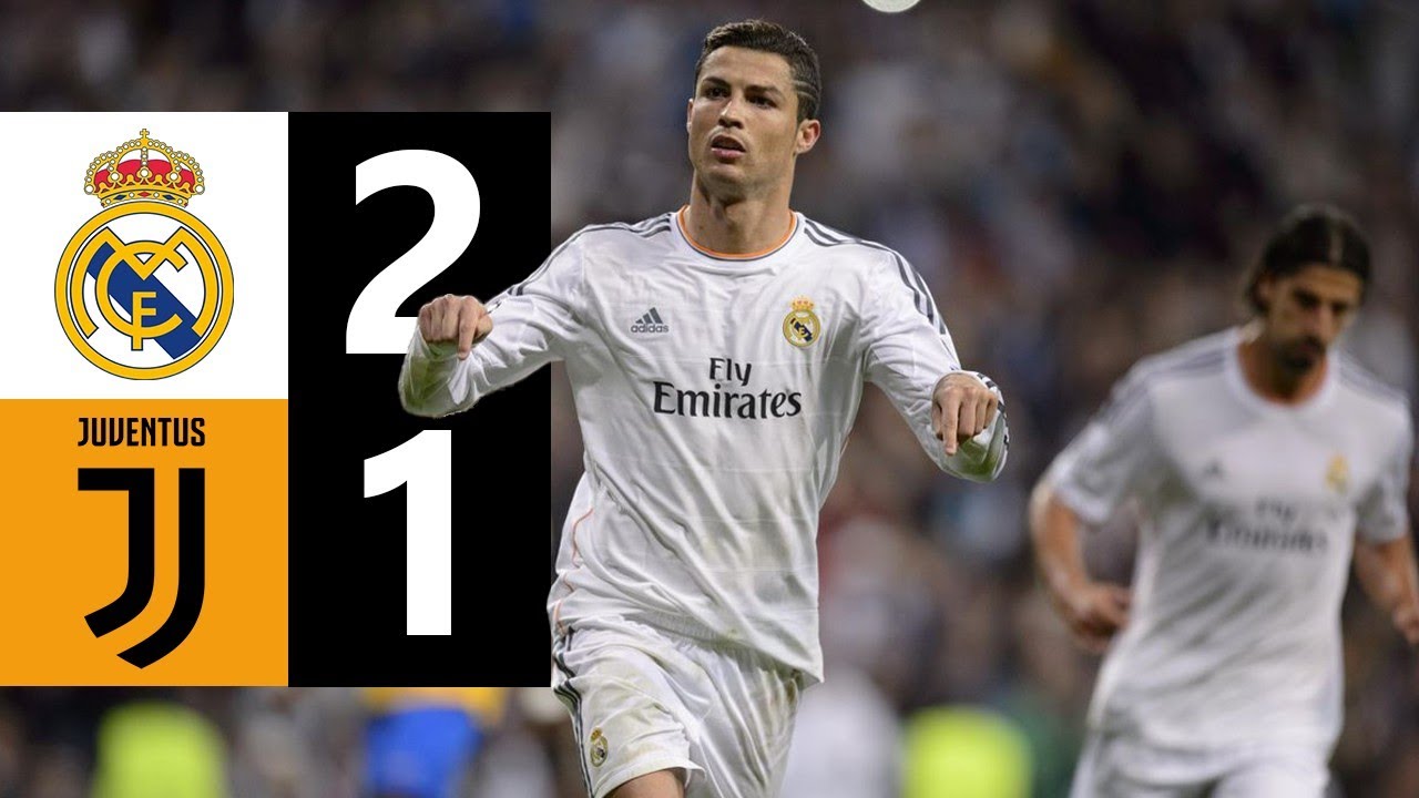 The Day Cristiano Ronaldo Showed Who Owned the UCL ● Extended Highlights