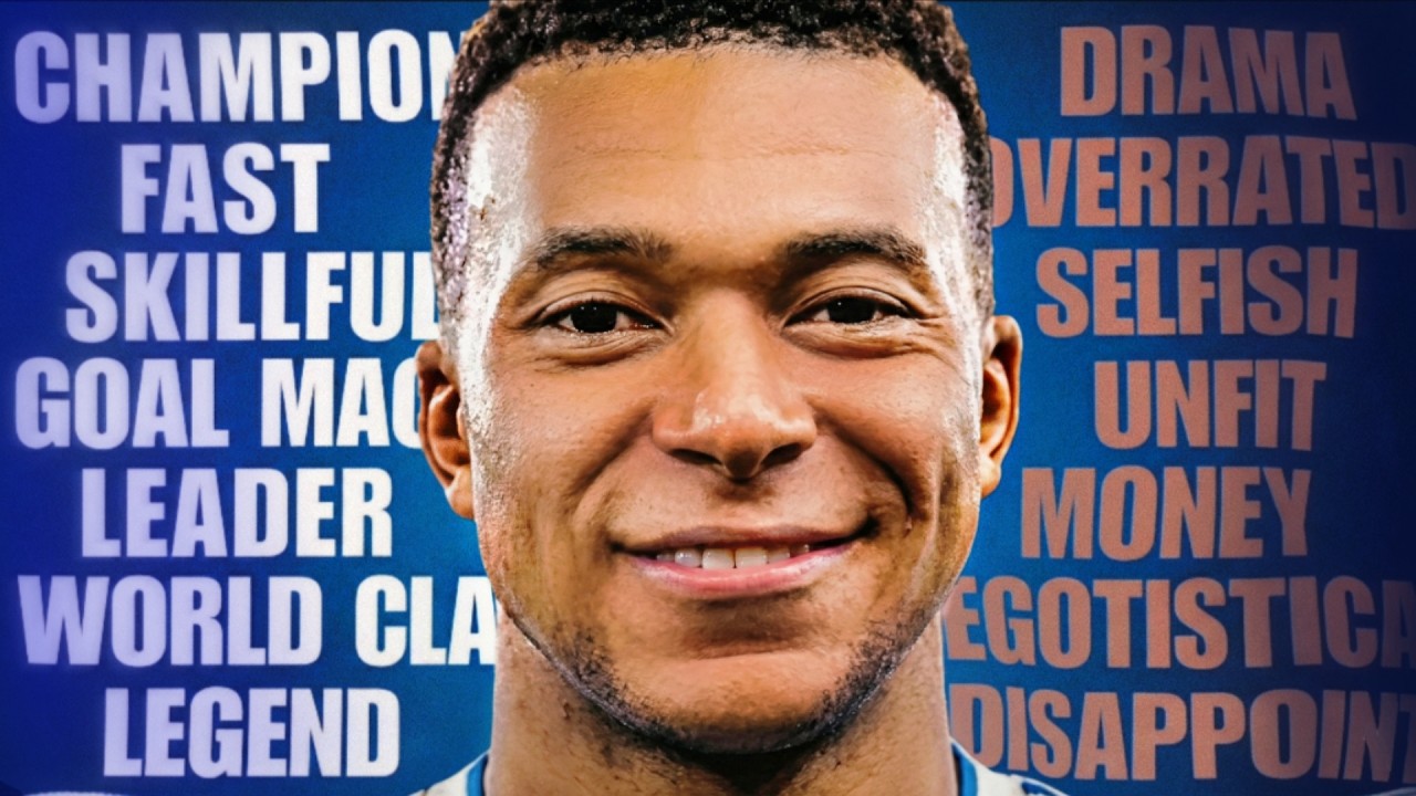 The Kylian Mbappe Paradox