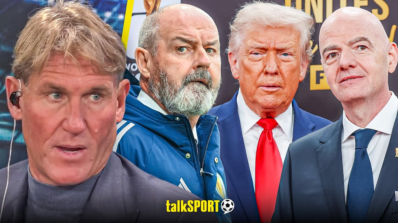 European Tickets Expert & Simon Jordan DEBATE World Cup Ticket Prices after Steve Clarke's WANRING!