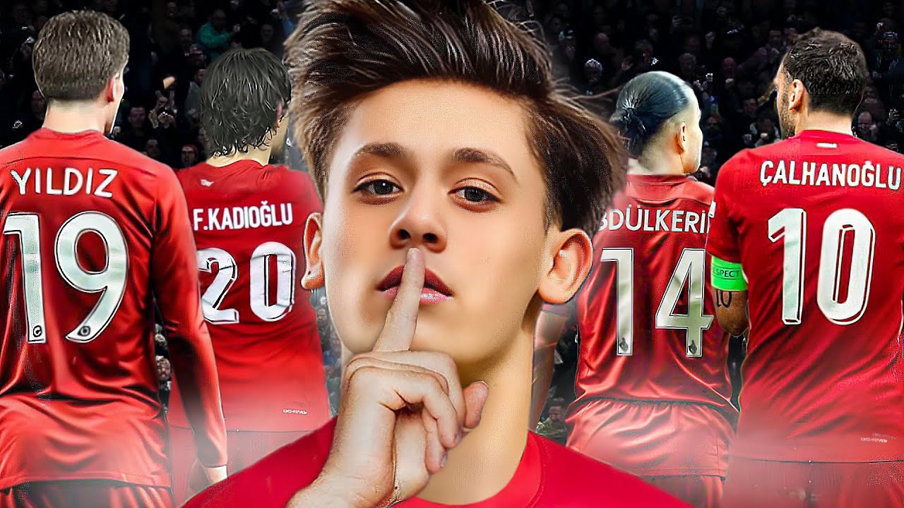The SCARY Truth About Turkey Nobody is Noticing background