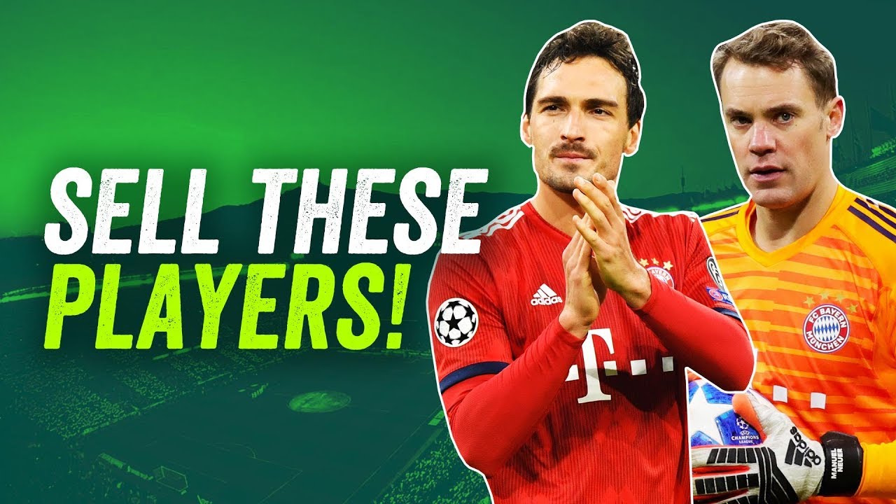 Why these players are KILLING Bayern Munich! backdrop