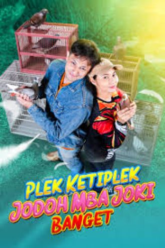 Plek Ketiplek Jodoh Mba Joki Hebat