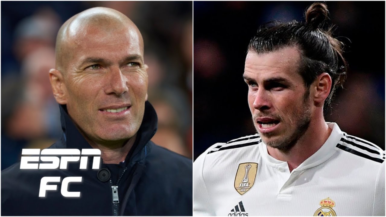 Why Zidane's comments on Varane, Marcelo and Bale are 'very, very telling' | Real Madrid background