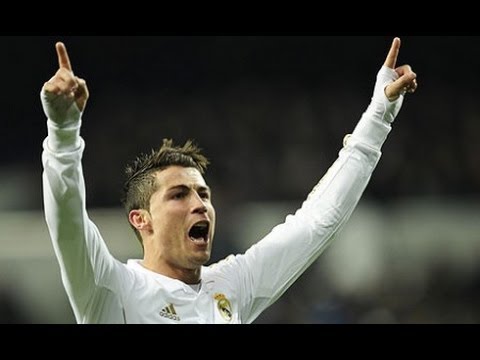 Cristiano Ronaldo Breaks Messi's Record| Complete Sports Update background