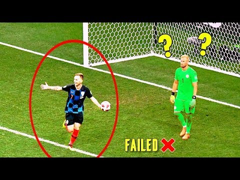 Dramatic Matches Decided by Penalties in Football - SPECIAL for 600K SUBS backdrop