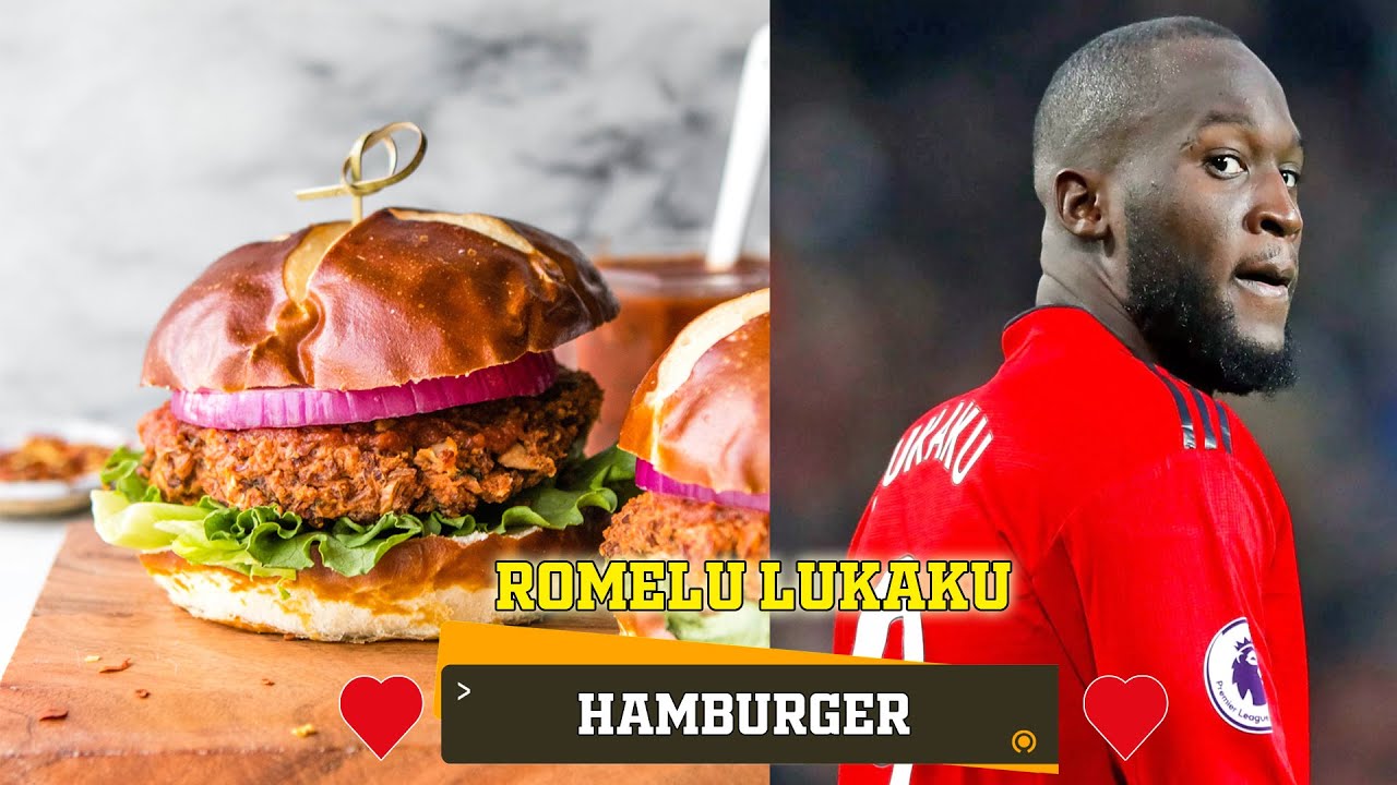 25+ Favorite Foods of Famous Football Players background