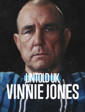 Untold UK: Vinnie Jones [Tamil]
