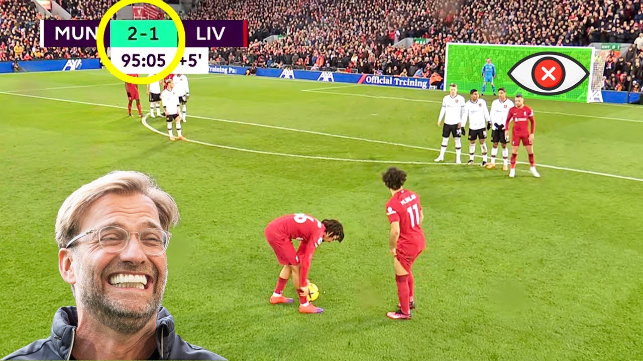 Legendary Last Minute Moments backdrop