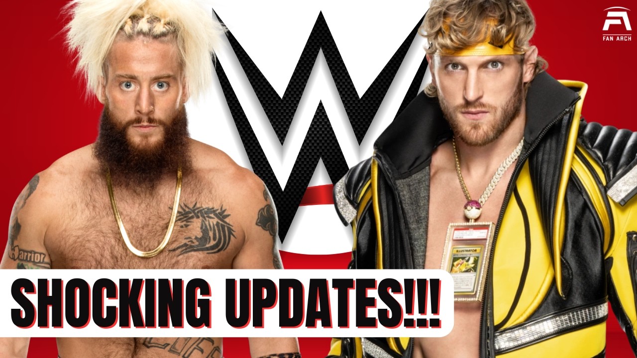 This Is NOT What We Expected... | Daily WWE News & Rumors