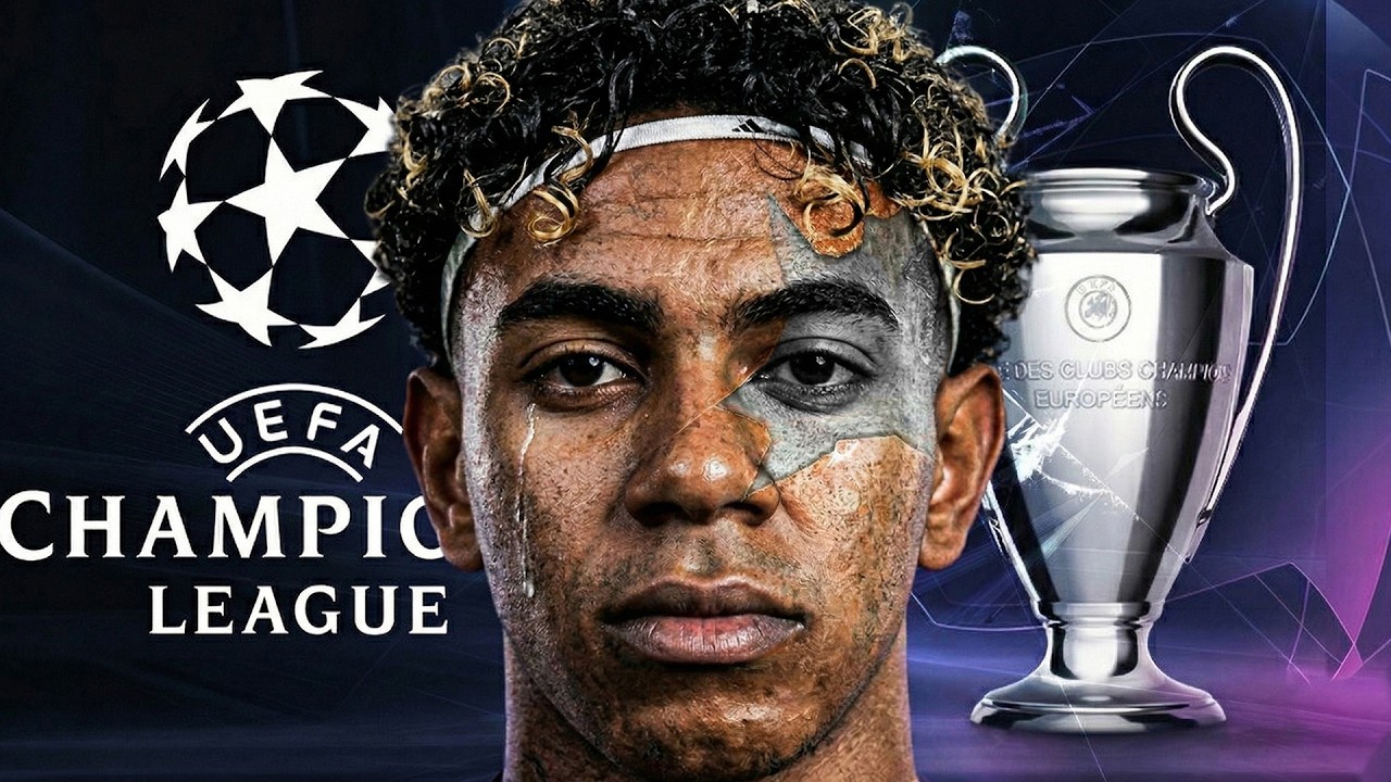 The Endless Cycle: Why Barcelona Can’t Conquer Europe