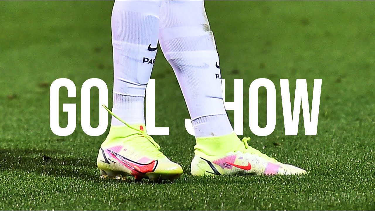 Crazy Football Skills & Goals 2022 | HD