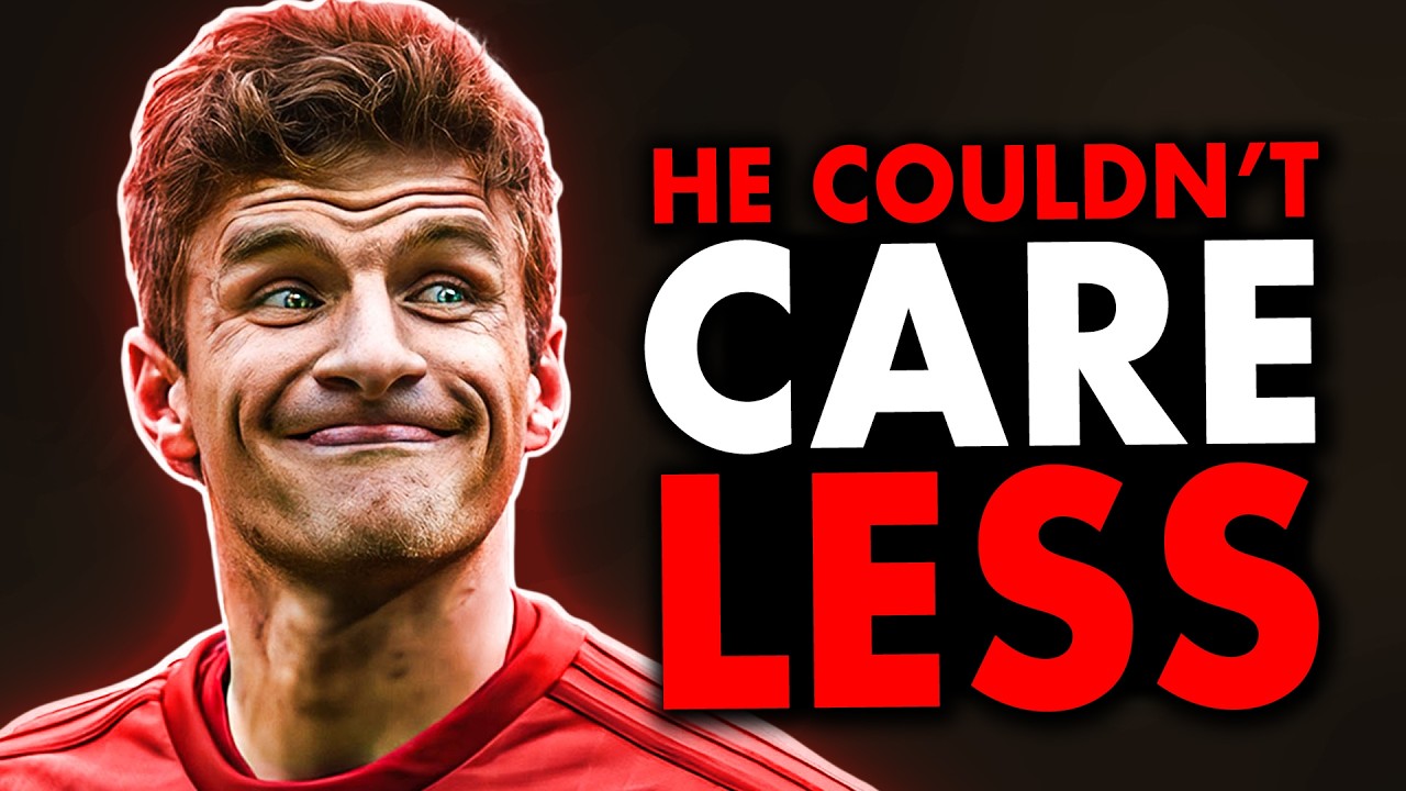 How A SKINNY "Talentless" Kid Made Prime Messi Look Average