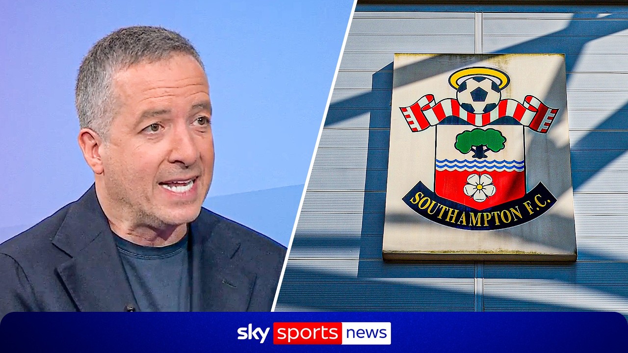 Southampton's appeal against Championship play-off final expulsion dismissed after 'spygate' scandal background