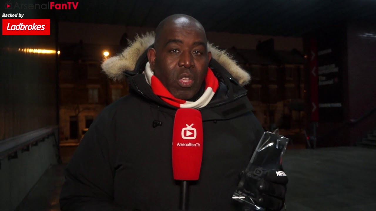 Robbie Sends Message To Lee Judges