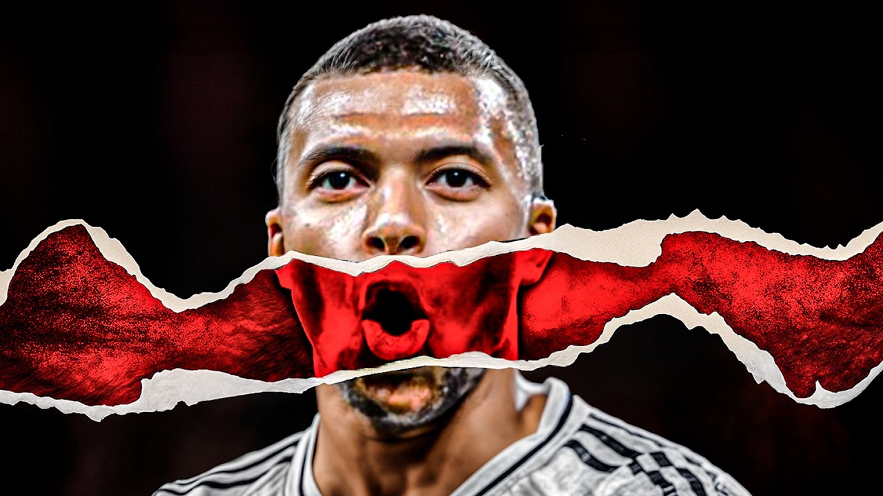 Kylian Mbappe is DESTROYING all challengers like NEVER before