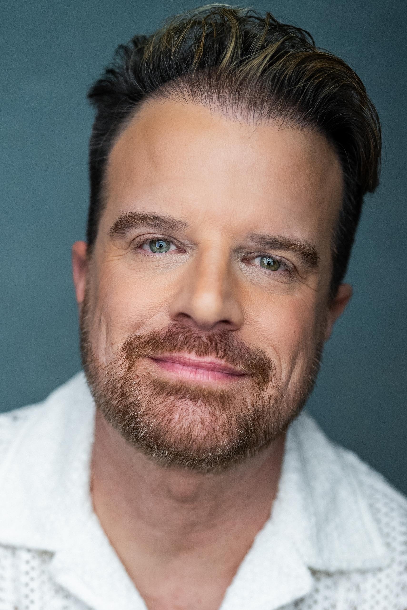 Richard Carnaby