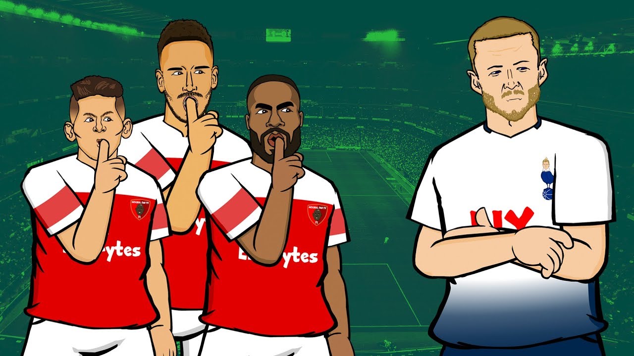 Arsenal 4-2 Tottenham REACTION ЁЯУ║ GOGGLE IN THE BOX with 442oons ЁЯУ║ backdrop