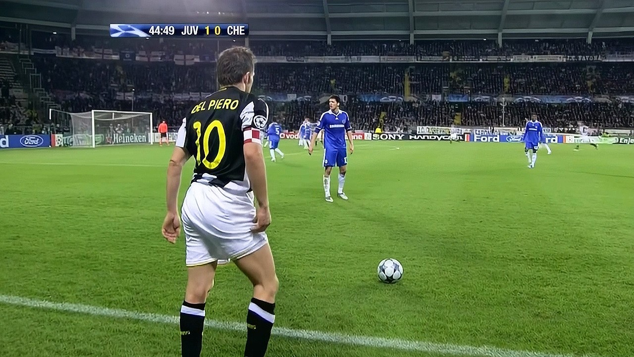Football Free Kicks That Look Impossible