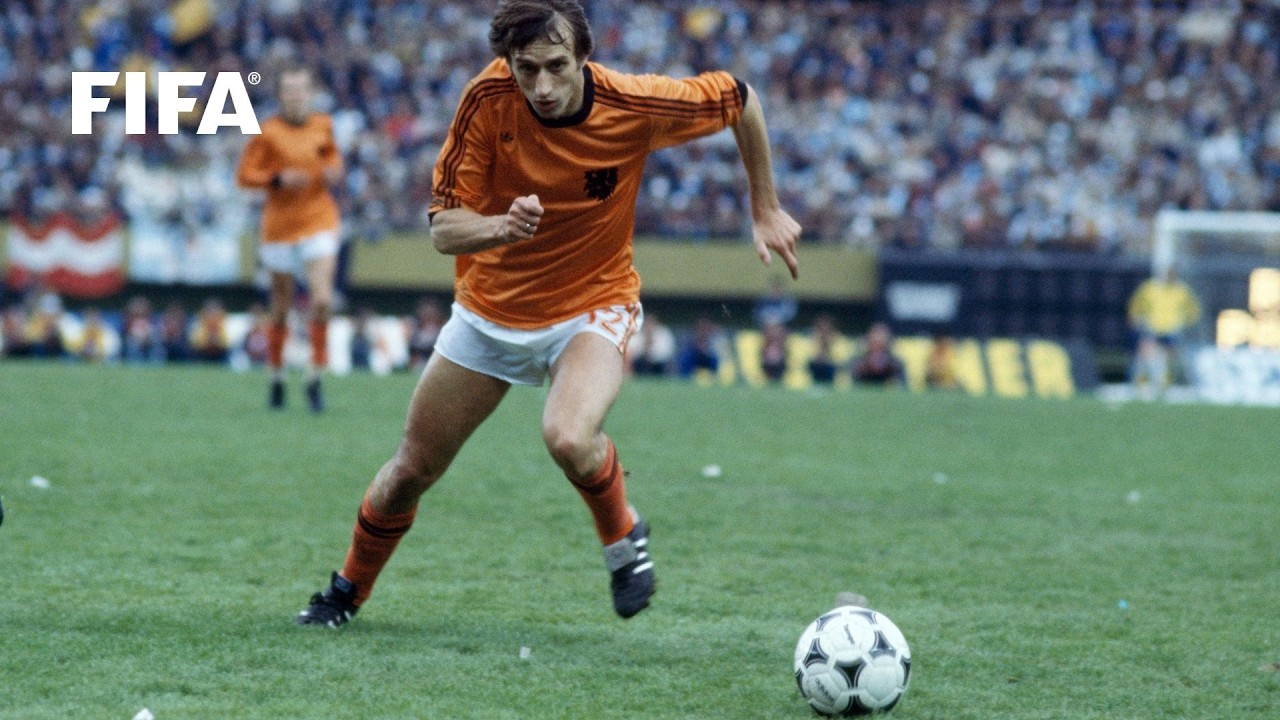 Miller, Cubillas & More | FIFA World Cup Hat-tricks (1970-1978)