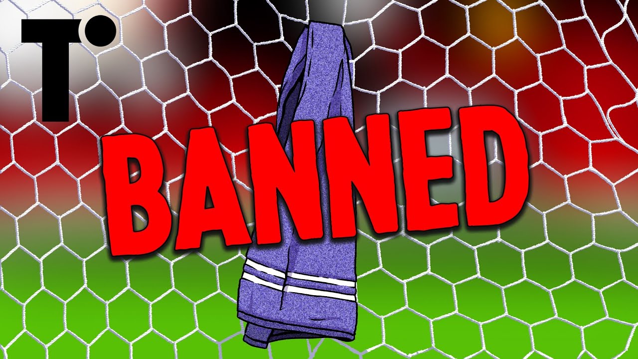 Why Football Is Banning Towels