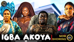 IGBA AKOYA
