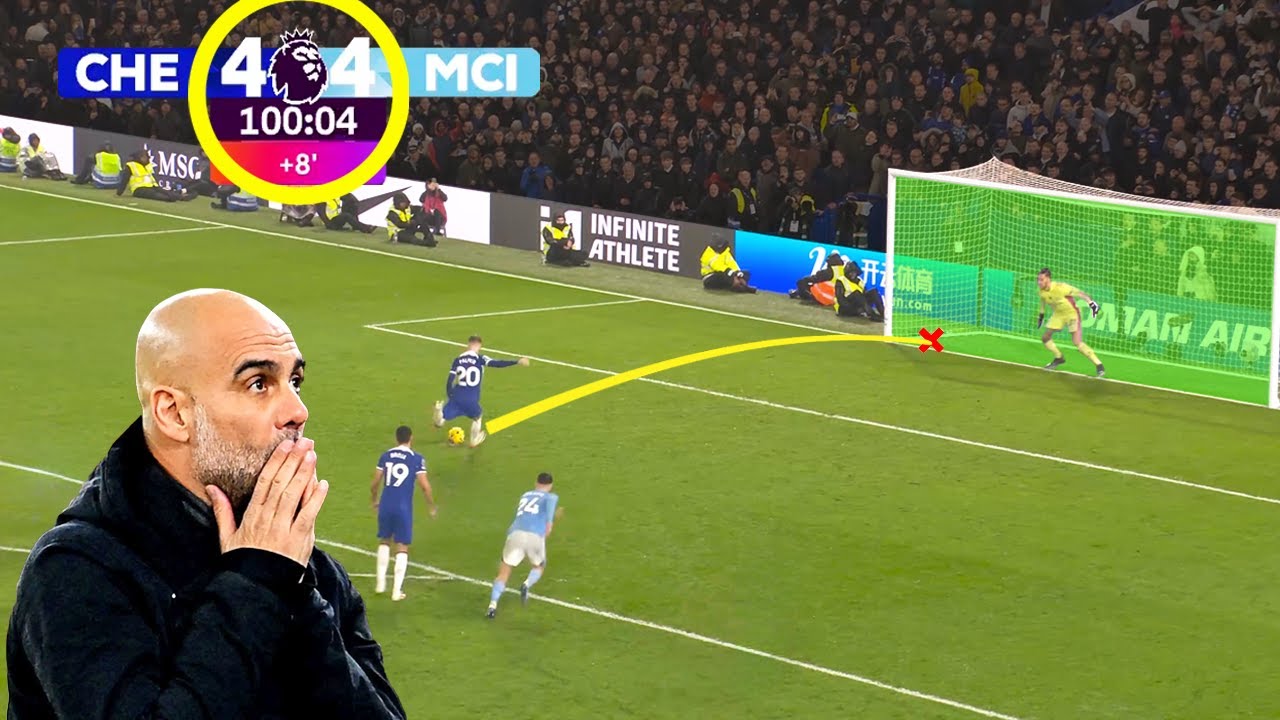 MOST Emotional Games 2024 background