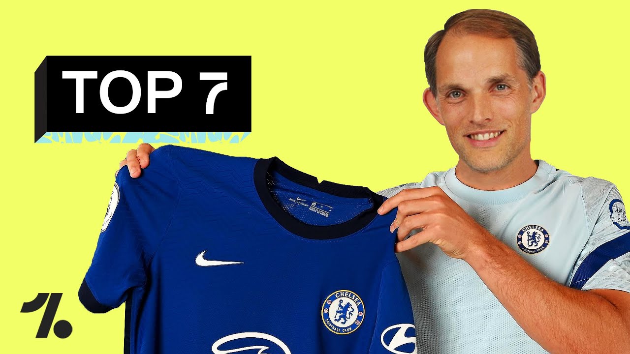 Chelsea sack Frank Lampard! The NEXT manager could be one of these 7!