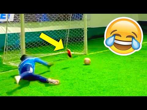 BEST FOOTBALL FAILS, SKILLS, & GOALS #50 background