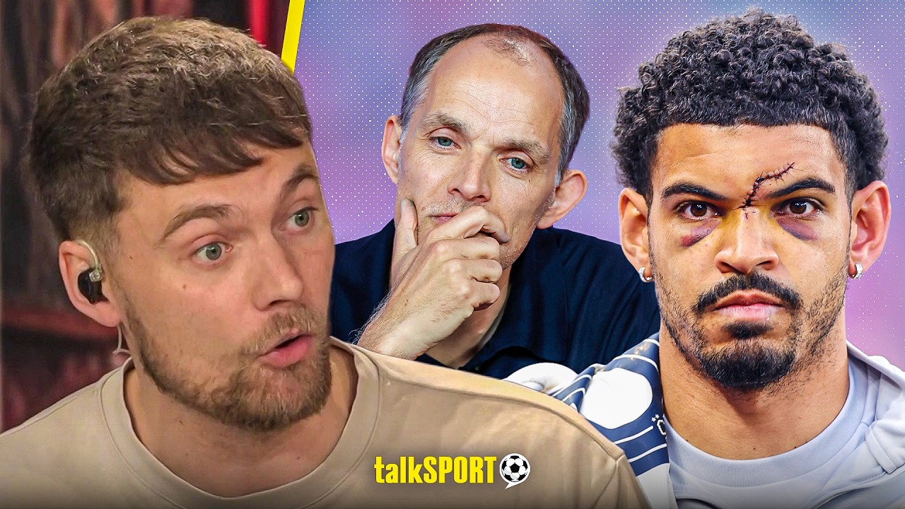Max Scott's EXPLOSIVE RANT as Morgan Gibbs-White MISSES OUT on England's World Cup Squad!