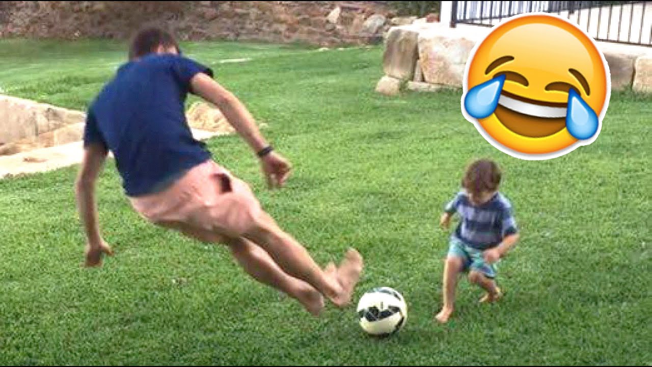 Funny Football Vines 2024 - Goals, Skills & Fails backdrop