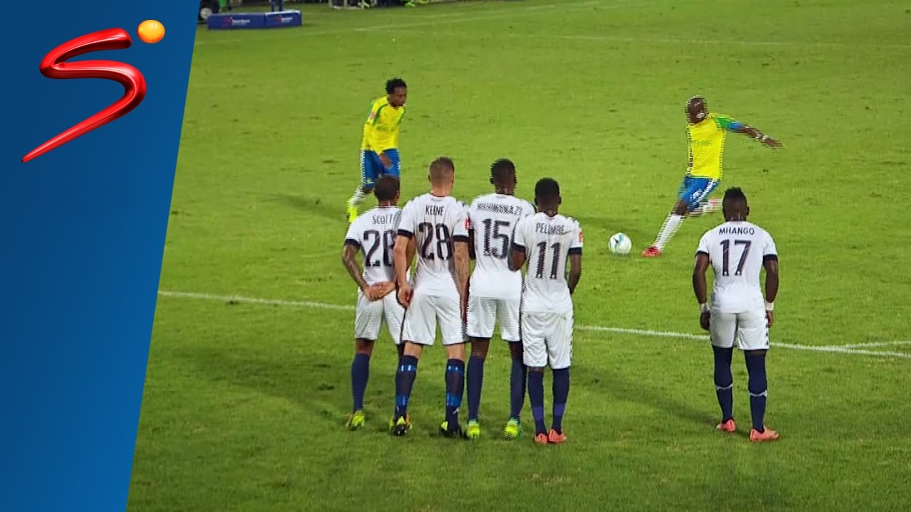 PSL Goals of the Month - February 2017 backdrop